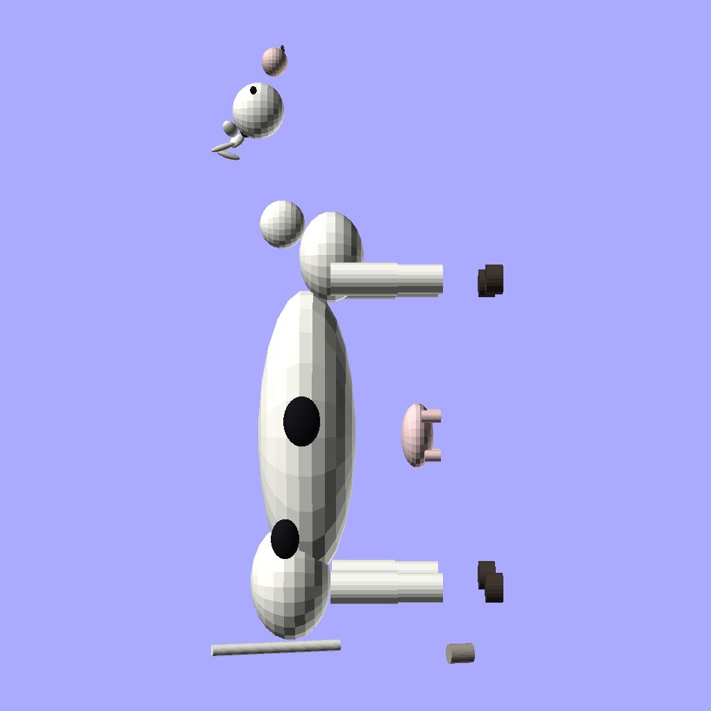 left