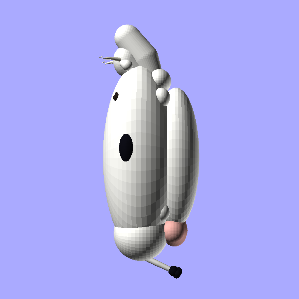 left