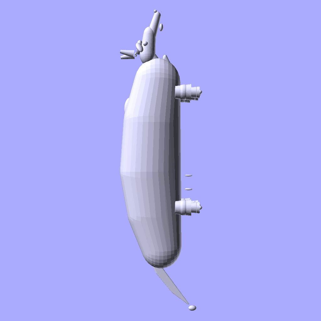 left