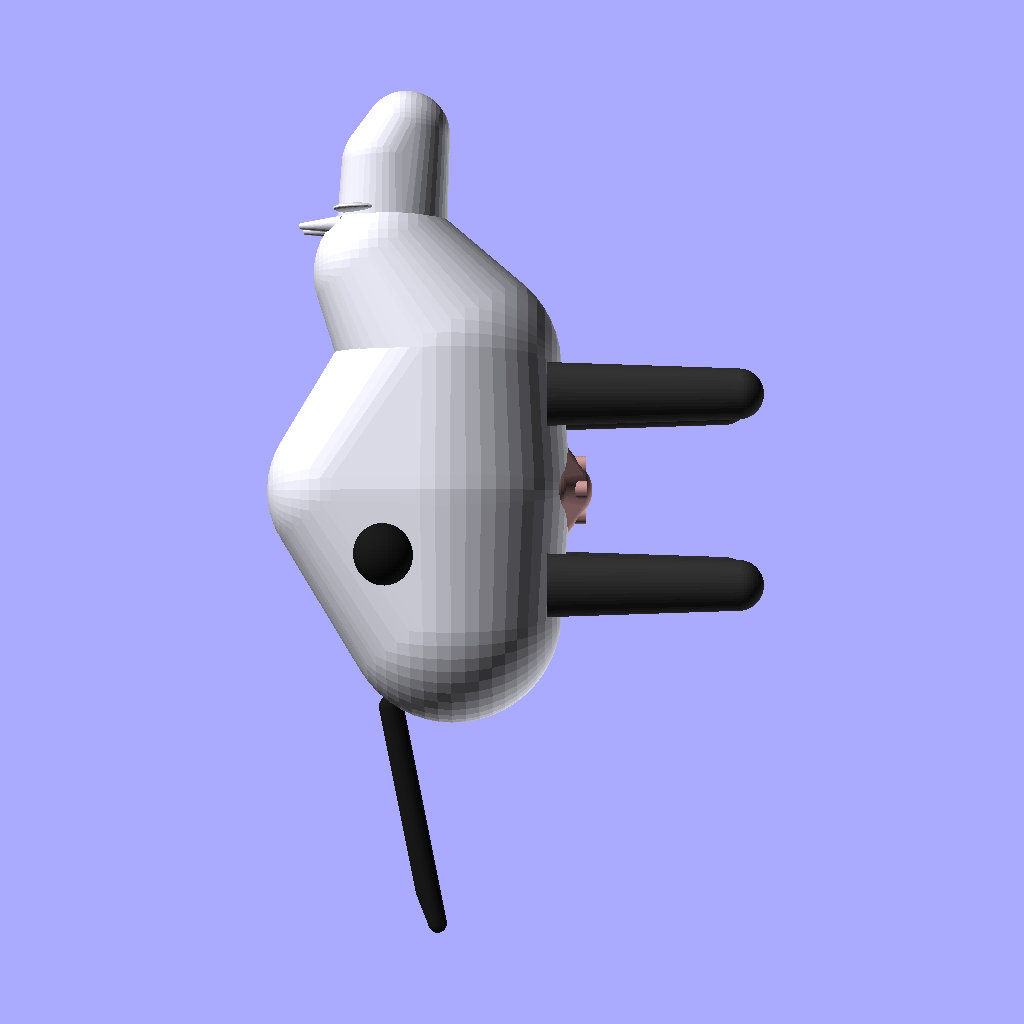 left